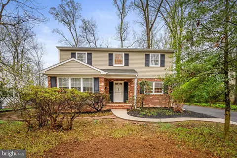 307 Jody Way, Lutherville Timonium, MD 21093