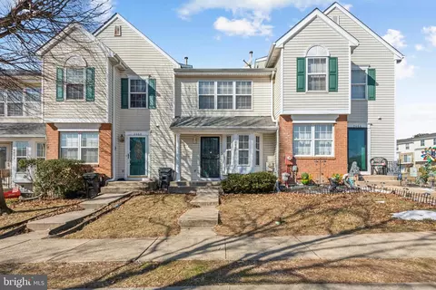 2462 Golders Green Ct #2462, Windsor Mill, MD 21244