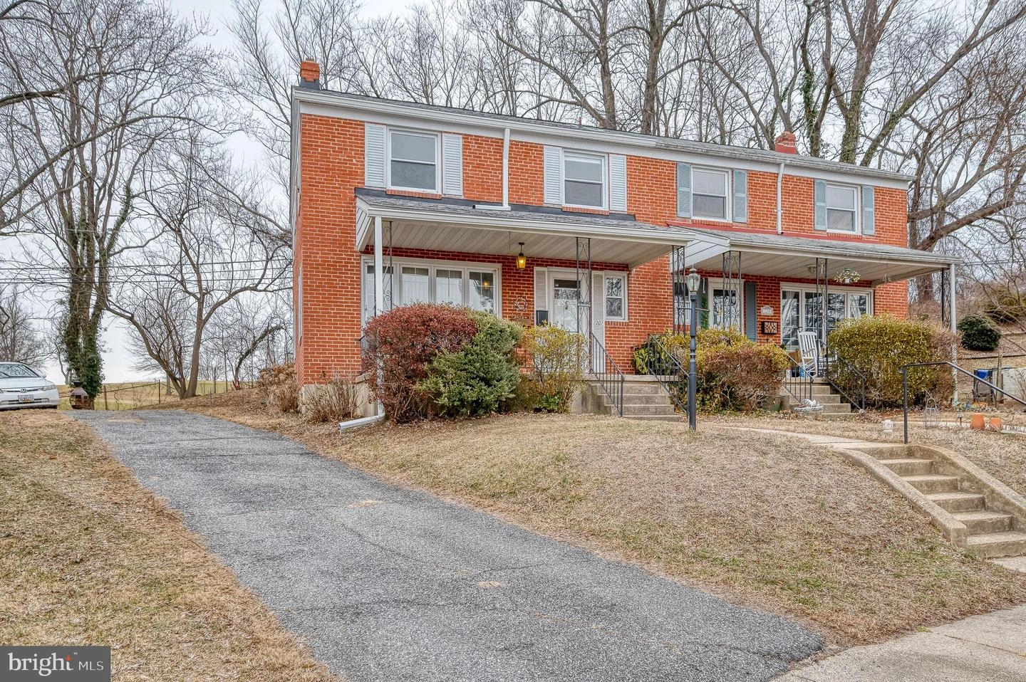1201 Brixton Rd, Baltimore, MD 21239 photo 1