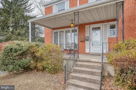 1201 Brixton Rd, Baltimore, MD 21239 photo 2