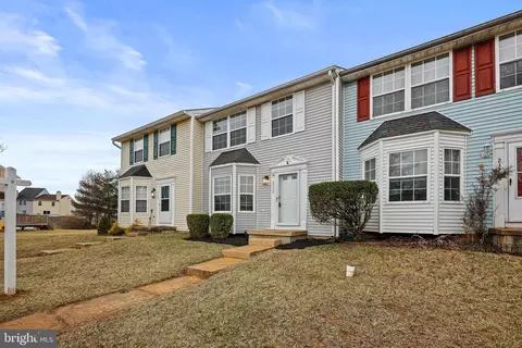 2134 Riding Crop Way, Windsor Mill, MD 21244