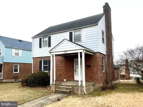 3130 Dunglow Rd, Dundalk, MD 21222