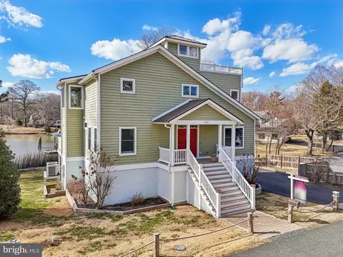 1235 Engleberth Rd, Essex, MD 21221