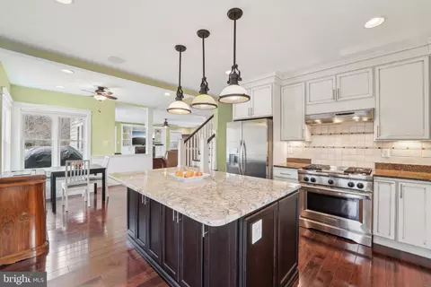 Kitchen - 1235 Engleberth Rd, Essex, MD 21221 photo 1 of 5