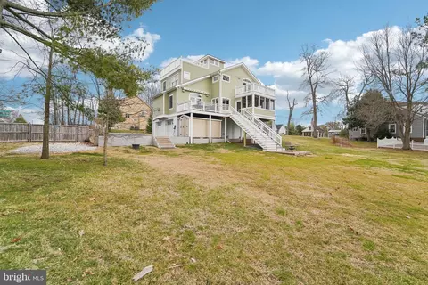 Exterior - 1235 Engleberth Rd, Essex, MD 21221 photo 13 of 13