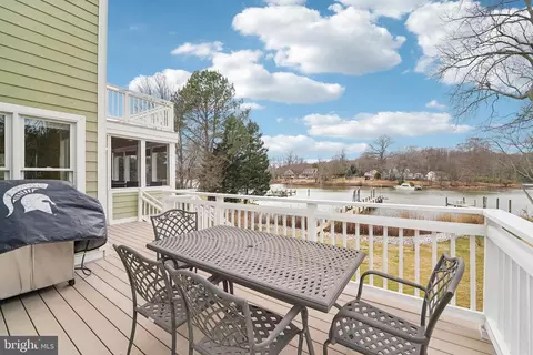 Exterior - 1235 Engleberth Rd, Essex, MD 21221 photo 5 of 13