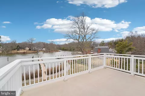 Exterior - 1235 Engleberth Rd, Essex, MD 21221 photo 8 of 13