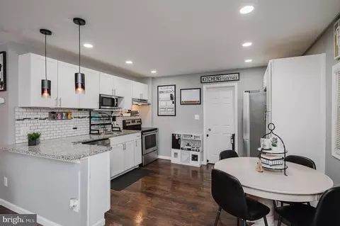 Kitchen - 21 Glider Dr, Middle River, MD 21220 photo 1 of 4