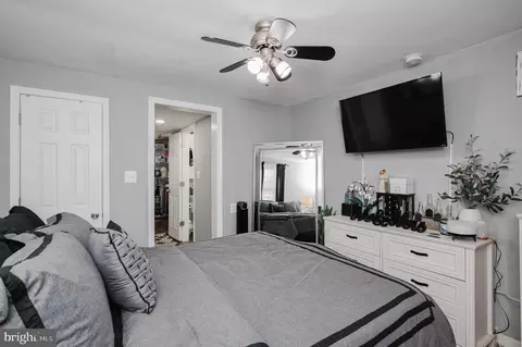 Bedroom - 21 Glider Dr, Middle River, MD 21220 photo 1 of 8