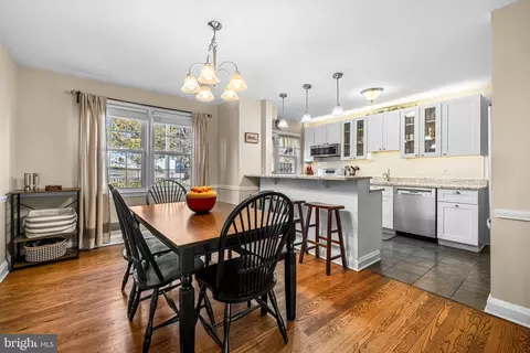 Dining - 7032 Heathfield Rd, Baltimore, MD 21212 photo 1 of 4