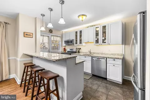 Kitchen - 7032 Heathfield Rd, Baltimore, MD 21212 photo 1 of 4