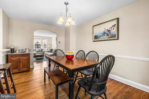 Dining - 7032 Heathfield Rd, Baltimore, MD 21212 photo 4 of 4