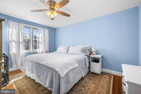 Bedroom - 7032 Heathfield Rd, Baltimore, MD 21212 photo 1 of 4