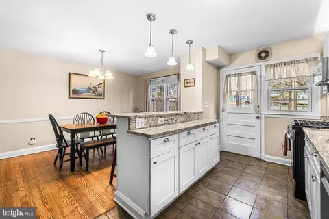 Kitchen - 7032 Heathfield Rd, Baltimore, MD 21212 photo 3 of 4