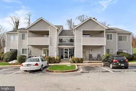 2218 C Lowells Glen Rd #C, Parkville, MD 21234