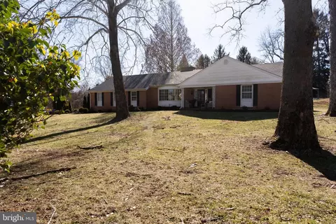 1600 Pot Spring Rd, Lutherville Timonium, MD 21093