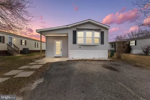 120 Roundup, Middle River, MD 21220