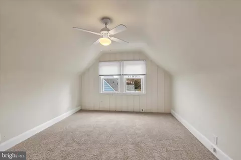 Bedroom - 301 Willow Ave, Baltimore, MD 21206 photo 6 of 7