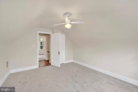 Bedroom - 301 Willow Ave, Baltimore, MD 21206 photo 7 of 7