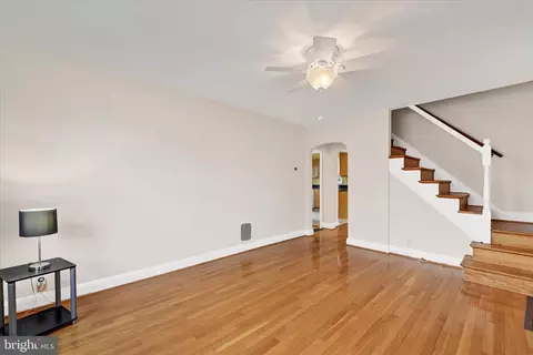Living - 301 Willow Ave, Baltimore, MD 21206 photo 2 of 2
