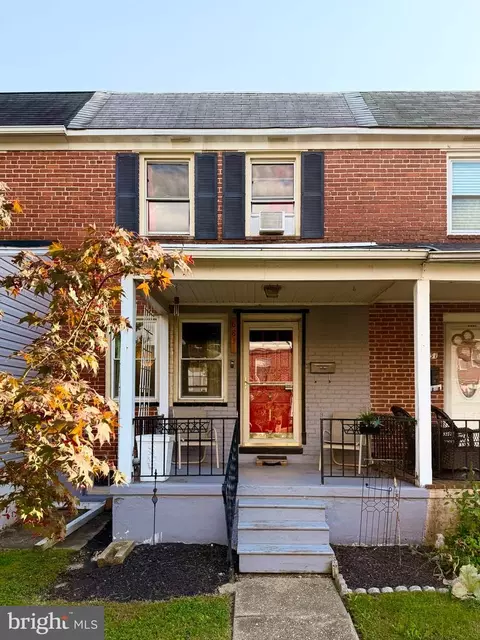6833 Belclare, Dundalk, MD 21222