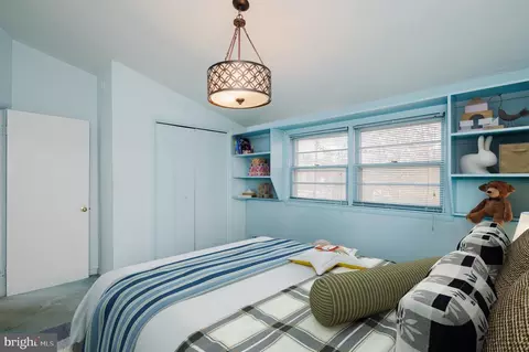 Bedroom - 6604 Linco Ave, Baltimore, MD 21209 photo 1 of 7