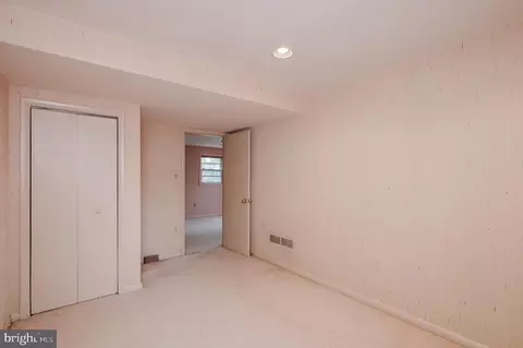 Bedroom - 6604 Linco Ave, Baltimore, MD 21209 photo 6 of 7
