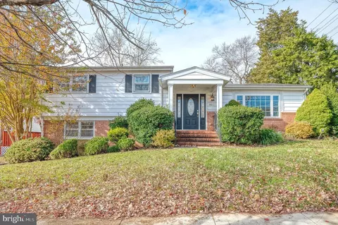 6604 Linco Ave, Baltimore, MD 21209