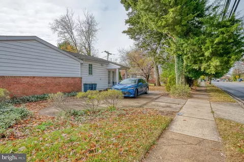 Exterior - 6604 Linco Ave, Baltimore, MD 21209 photo 2 of 7