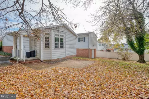 Exterior - 6604 Linco Ave, Baltimore, MD 21209 photo 4 of 7
