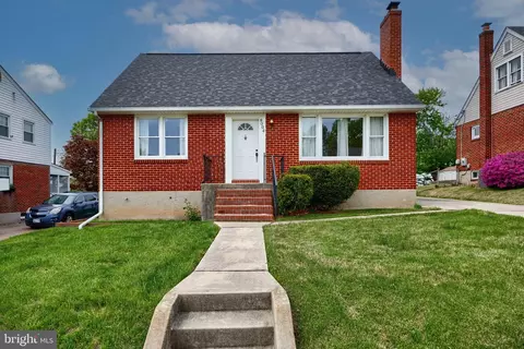 8004 Neighbors Ave, Rosedale, MD 21237