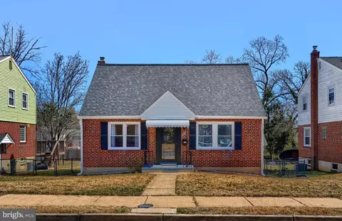 6213 Marglenn Ave, Baltimore, MD 21206