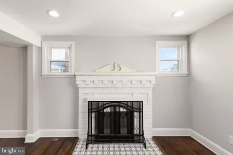 Living - 7512 Brightside Ave, Rosedale, MD 21237 photo 2 of 4