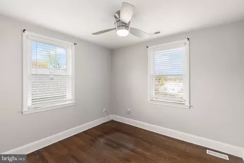 Bedroom - 7512 Brightside Ave, Rosedale, MD 21237 photo 1 of 2