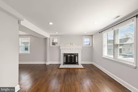 Living - 7512 Brightside Ave, Rosedale, MD 21237 photo 1 of 4