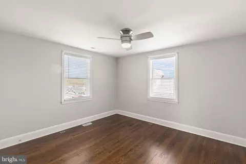 Bedroom - 7512 Brightside Ave, Rosedale, MD 21237 photo 2 of 2