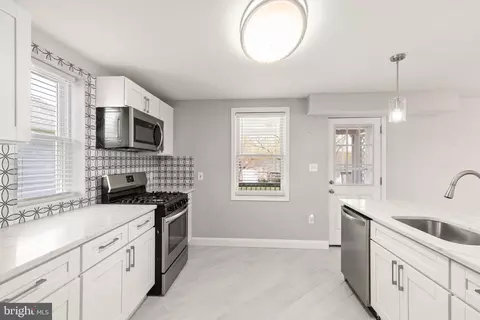 Kitchen - 7512 Brightside Ave, Rosedale, MD 21237 photo 1 of 1