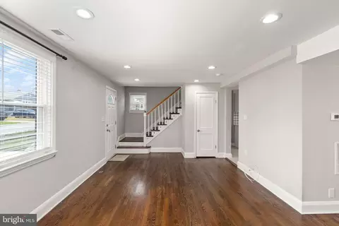 Entry Way - 7512 Brightside Ave, Rosedale, MD 21237 photo 1 of 3