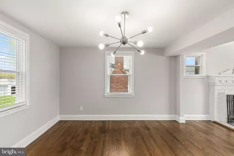 Living - 7512 Brightside Ave, Rosedale, MD 21237 photo 3 of 4