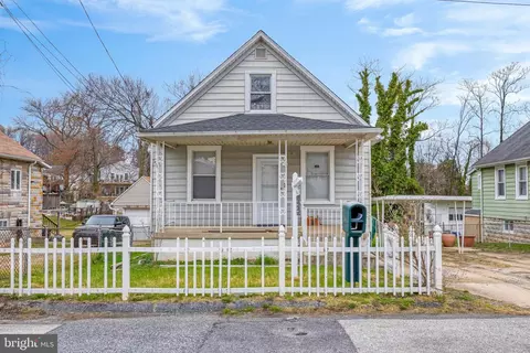 1414 Peper Ave, Rosedale, MD 21237