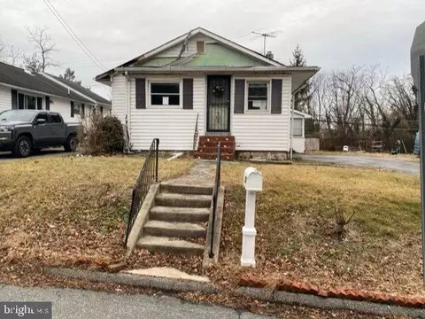 520 Winters Ln, Catonsville, MD 21228