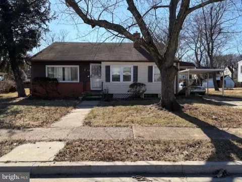 6873 Parsons Ave, Baltimore, MD 21207
