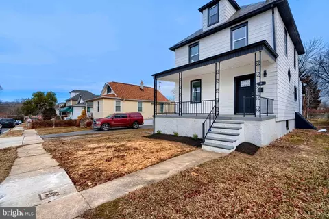 8 Elmont Ave, Baltimore, MD 21206 photo 35