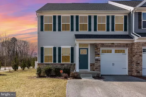 518 Turnstone, Baltimore, MD 21221