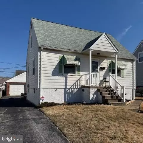 1607 Leslie Rd, Dundalk, MD 21222