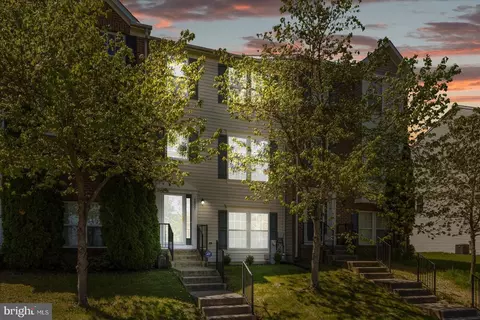 5017 Kemsley Rd, Rosedale, MD 21237