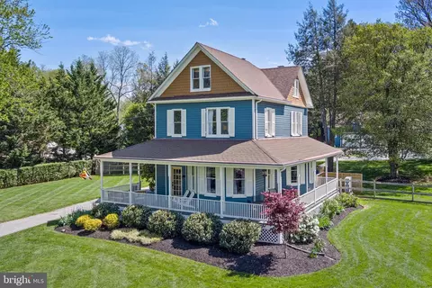 115 Nicodemus Rd, Reisterstown, MD 21136