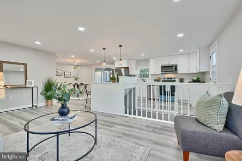 727 Wiseburg Rd, White Hall, MD 21161