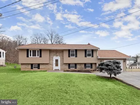 1707 Carroll Ave, Halethorpe, MD 21227