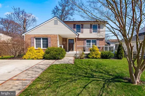 3 Avonmore Ct, Perry Hall, MD 21128